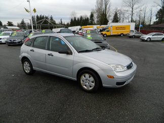 Used 2007 Ford Focus S image 1