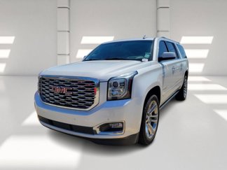 Used 2018 GMC Yukon XL Denali w/ Open Road Package image 1