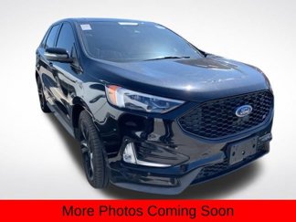 Used 2020 Ford Edge ST w/ Equipment Group 401A image 1