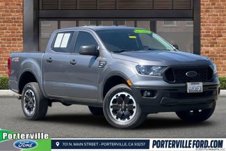 Used 2021 Ford Ranger XL w/ Equipment Group 101A High image 1