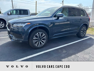 Used 2022 Volvo XC90 T5 Momentum w/ Advanced Package image 1