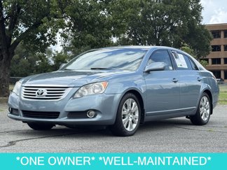 Used 2008 Toyota Avalon XL image 1