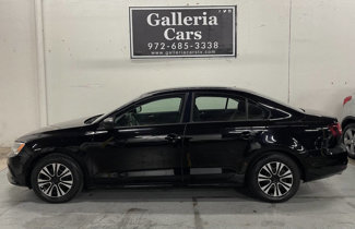 Used 2016 Volkswagen Jetta S image 1