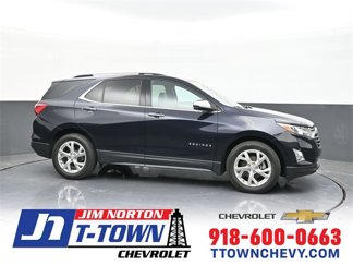 Used 2020 Chevrolet Equinox Premier image 1