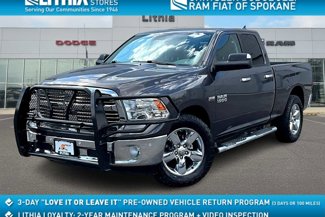 Used 2014 RAM 1500 Big Horn image 1