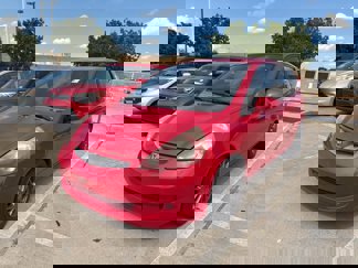 Used 2008 Honda Fit image 1