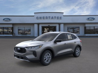 New 2025 Ford Escape Active image 1