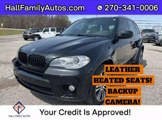Used 2013 BMW X5 xDrive50i image 1