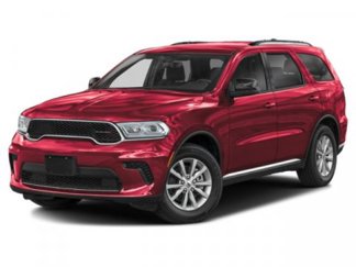 New 2025 Dodge Durango R/T image 1