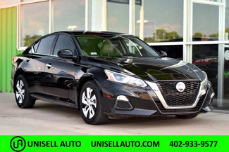 Used 2020 Nissan Altima 2.5 S image 1
