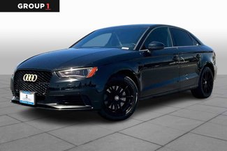 Used 2016 Audi A3 1.8T Premium image 1