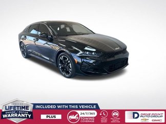 Used 2022 Kia K5 GT-Line w/ GT-Line Awd Premium Package 360° Tour