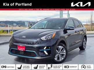 Certified 2021 Kia Niro EX Premium image 1
