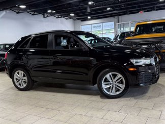 Used 2018 Audi Q3 2.0T Premium image 1