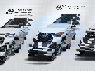 New 2025 Audi Q5 2.0T Premium image 1