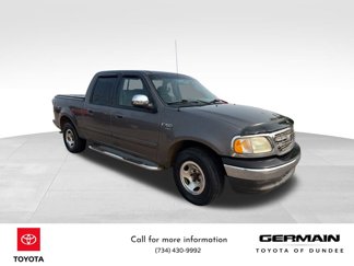 Used 2002 Ford F150 King Ranch image 1