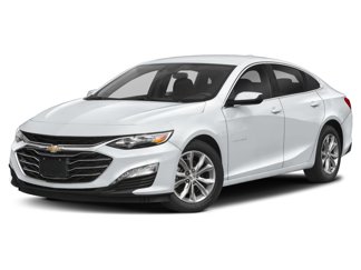 Used 2023 Chevrolet Malibu LT image 1