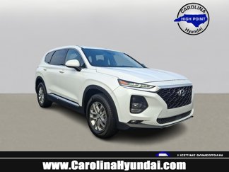 Certified 2020 Hyundai Santa Fe SEL w/ Cargo Package image 1