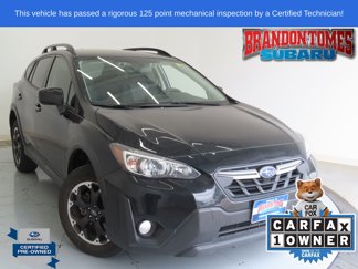 Used 2023 Subaru Crosstrek 2.0i Premium w/ Popular Package #3 image 1
