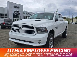 Used 2015 RAM 1500 Sport image 1