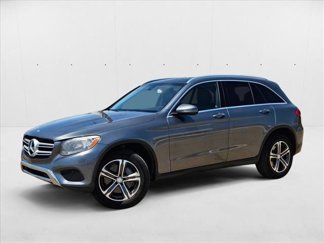 Used 2016 Mercedes-Benz GLC 300 image 1