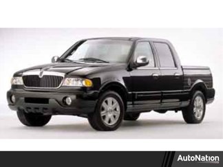 Used 2002 Lincoln Blackwood image 1