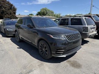 Used 2018 Land Rover Range Rover Velar R-Dynamic SE image 1