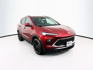 Certified 2025 Buick Encore GX Sport Touring w/ Comfort Package image 1