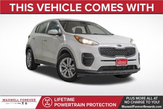 Used 2018 Kia Sportage LX image 1
