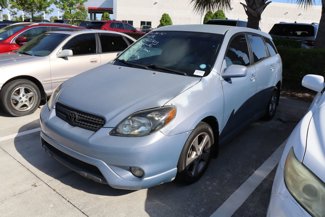 Used 2005 Toyota Matrix XR image 1
