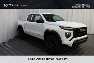 New 2024 GMC Canyon Elevation w/ Convenience Package image 1