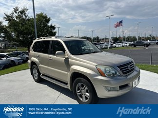 Used 2007 Lexus GX 470 image 1