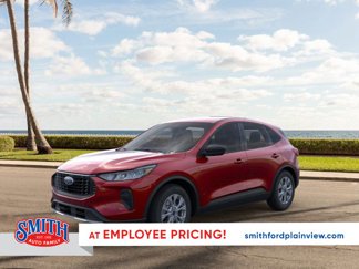 New 2025 Ford Escape Active w/ Cold Weather Package image 1
