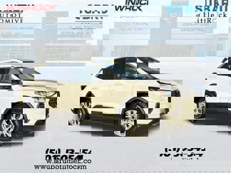 Used 2023 Ford Escape Active image 1
