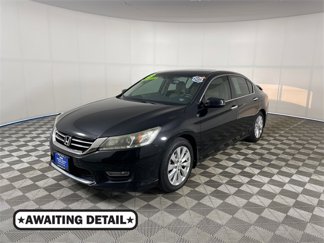Used 2013 Honda Accord EX-L image 1