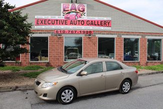 Used 2009 Toyota Corolla LE image 1