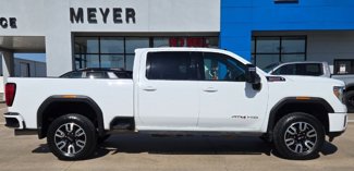 Used 2023 GMC Sierra 2500 AT4 w/ AT4 Preferred Package image 1