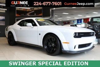 Used 2023 Dodge Challenger R/T Scat Pack image 1