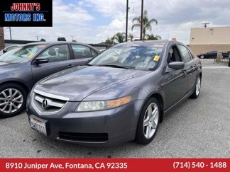 Used 2006 Acura TL image 1