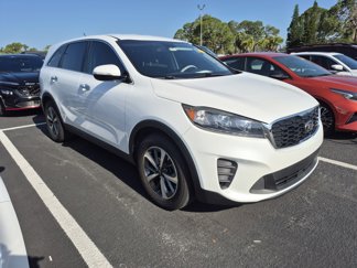 Used 2020 Kia Sorento LX image 1