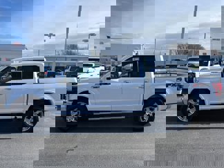 Used 2016 Ford F150 Lariat w/ Equipment Group 502A Luxury image 1