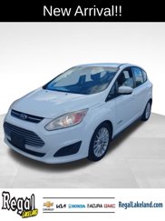 Used 2015 Ford C-MAX SE image 1