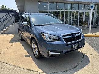 Used 2018 Subaru Forester 2.5i Touring w/ 50th Anniversary Edition image 1