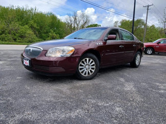 Used 2007 Buick Lucerne CX image 1