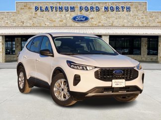 New 2025 Ford Escape Active image 1