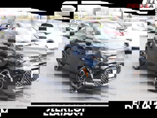 Certified 2023 Kia Soul EX image 1
