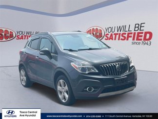 Used 2016 Buick Encore Convenience image 1