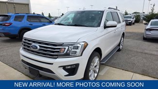 Used 2019 Ford Expedition XLT w/ Equipment Group 202A image 1