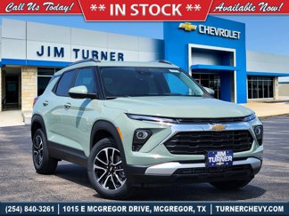 New 2026 Chevrolet TrailBlazer LT w/ Convenience Package image 1