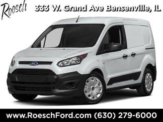 Used 2014 Ford Transit Connect XL image 1
